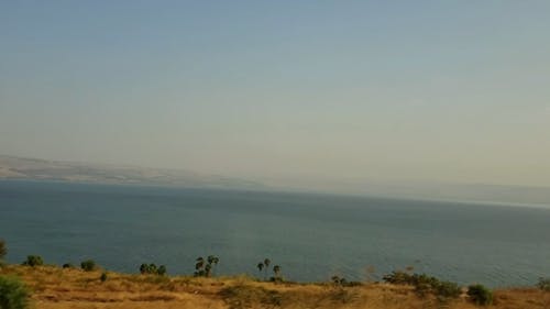 有关公路旅行, 地平线, 声音的免费素材视频