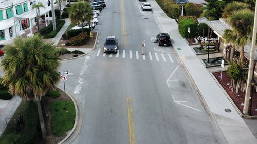 有关人, 天空, 建筑的免费素材视频