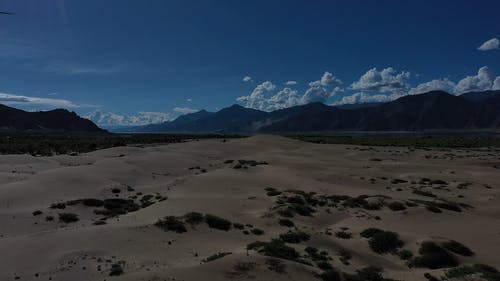 有关山, 山谷, 景观的免费素材视频