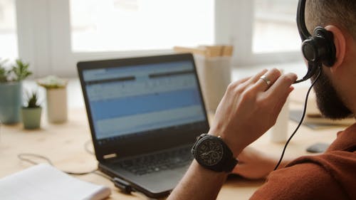 有关业务流程外包, 人, 呆在家里的免费素材视频