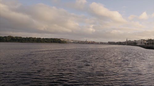 有关城市, 天际线, 建筑的免费素材视频