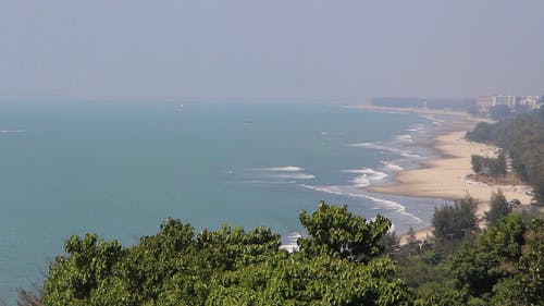 有关coxsbazar, 天性, 孟加拉国的免费素材视频