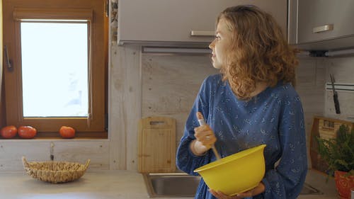 有关女人, 女士, 女性的免费素材视频