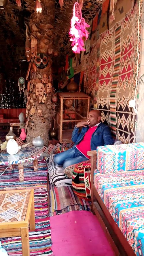 有关人, 商品, 商店的免费素材视频