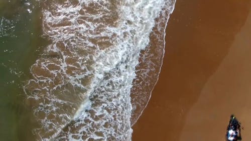 有关H2O, 俯视图, 假期的免费素材视频