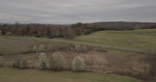 有关农村, 农村的场景, 天性的免费素材视频