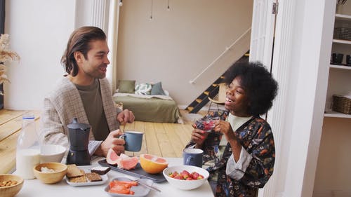 有关一对, 一起, 人的免费素材视频