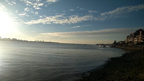 有关全景, 公园, 城市的免费素材视频