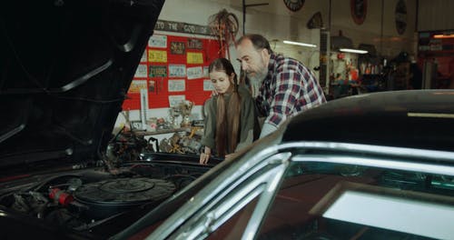 有关一起, 修复, 修理的免费素材视频