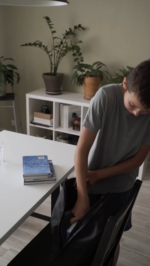 有关图书, 学校, 学生的免费素材视频