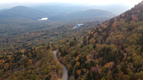 有关天性,山,山峰的免费素材视频