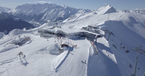 有关ICEE, 下雪的, 下雪的天气的免费素材视频