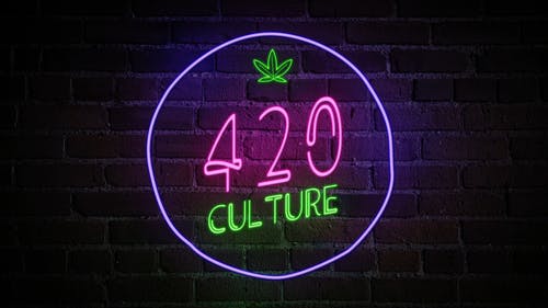 有关420, 企业名称, 名字的免费素材视频