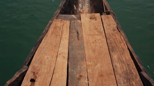 有关原本, 广角, 木船的免费素材视频