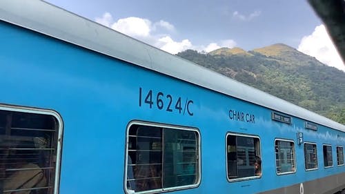 有关乘客, 人, 公共交通工具的免费素材视频