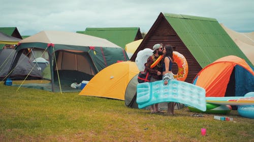 有关一对, 一起, 休闲的免费素材视频