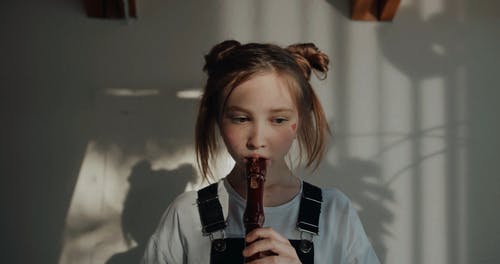 有关书呆子, 儿童, 和谐的免费素材视频