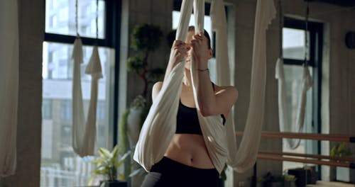 有关健康, 健身, 反引力的免费素材视频