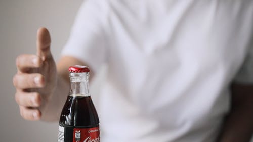 有关冷饮, 刷新, 可口可乐的免费素材视频