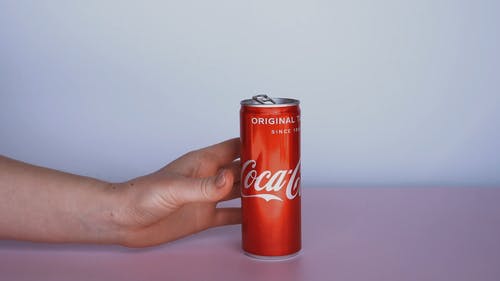 有关可口可乐, 可乐, 品牌的免费素材视频