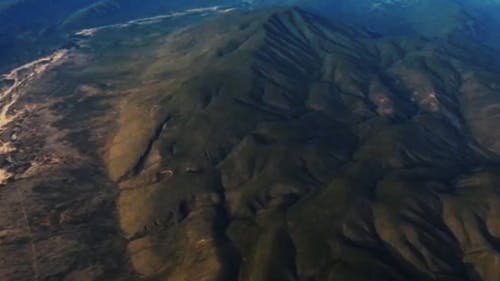 有关天性, 山, 山脉的免费素材视频