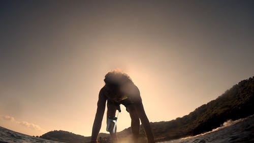 有关人, 划桨, 桨的免费素材视频