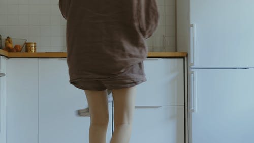 有关儿子, 儿童, 呆在家里的免费素材视频