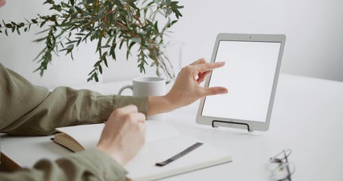 有关3C用品, iPad, 事业的免费素材视频