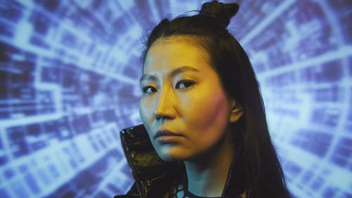 有关千年, 女人, 年轻的免费素材视频