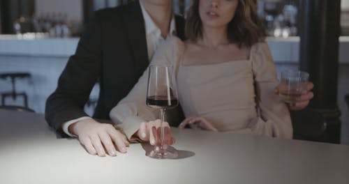 有关一对, 乱放电, 享受的免费素材视频