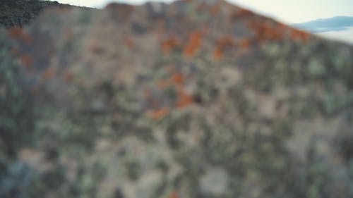 有关优美的风景, 天性, 山脉的免费素材视频