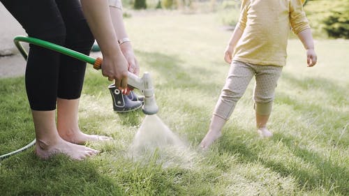 有关儿童, 女人, 小孩的免费素材视频