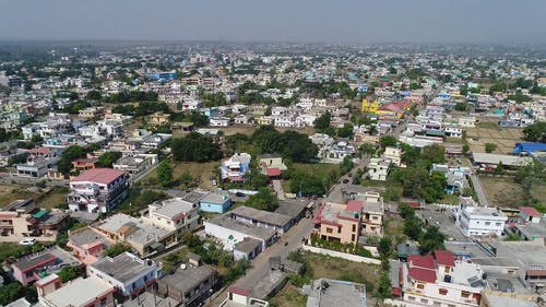 有关城市, 市区, 建筑的免费素材视频