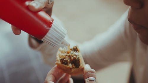 有关印度, 可口, 吃的免费素材视频