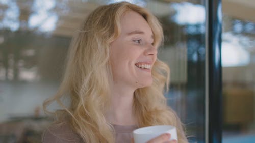 有关喜悦, 大笑, 女人的免费素材视频