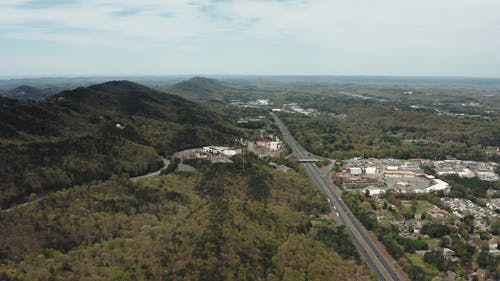 有关公路, 农村, 山的免费素材视频