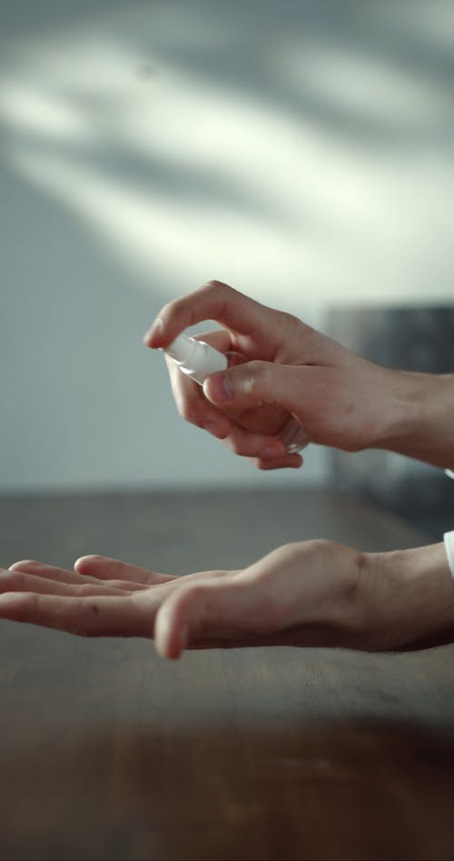 有关covid-19, 保护, 保护的的免费素材视频