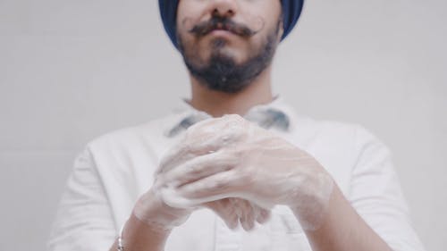 有关covid-19, 人, 保护的免费素材视频