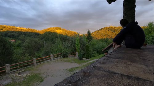 有关享受, 冷静, 和平的免费素材视频