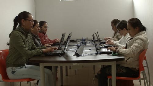 有关雇员, 女性, 工作的的免费素材视频