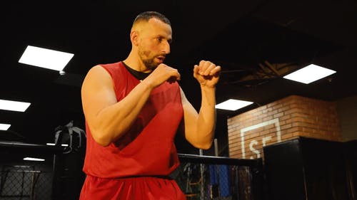 有关人, 健身房, 冲压的免费素材视频