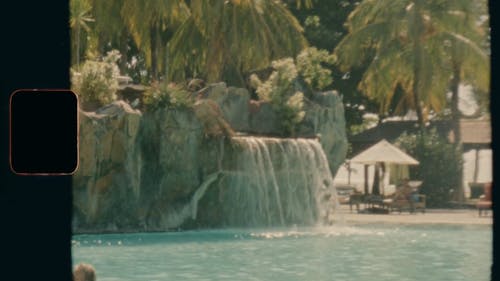 有关喷泉, 夏天, 巴厘岛的免费素材视频