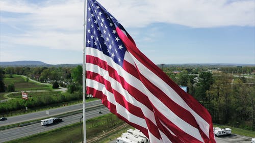 有关停车场, 商行, 摇摆的免费素材视频