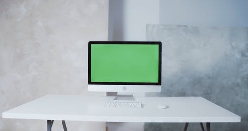 有关iMac 电脑, 个人电脑, 壁纸的免费素材视频