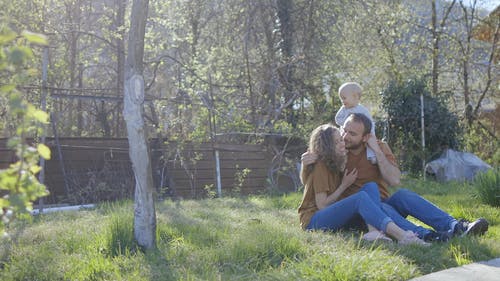 有关一起, 人, 儿童的免费素材视频