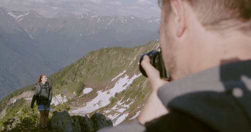 有关4k, 4k50fps, 一对的免费素材视频