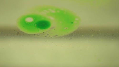 有关丙烯酸涂料, 水, 混合的免费素材视频