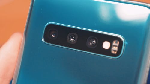 智能手机相机 · 免费素材视频