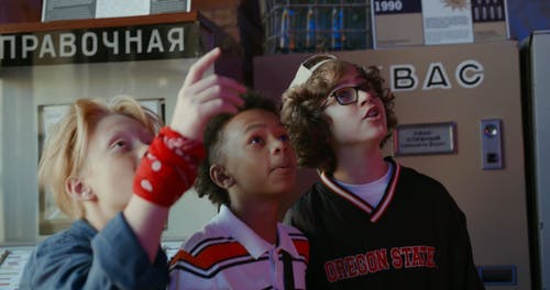 有关80年代, 享受, 休闲的免费素材视频