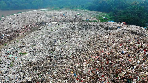 有关印尼, 回收, 垃圾的免费素材视频